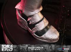 杰特·布莱克 Exclusive Edition-资料图