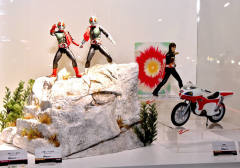 SHF 本乡猛-资料图
