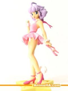 小甜甜 Magical HG 1
