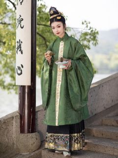 竹艾-资料图