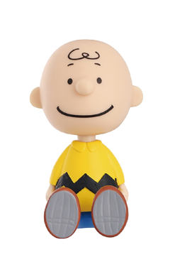 CHARLIE BROWN