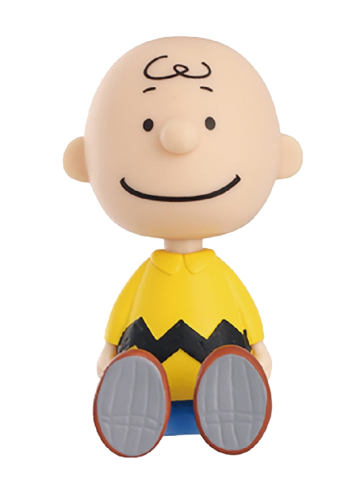 CHARLIE BROWN