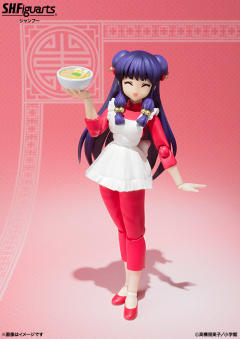 SHF 珊璞-资料图
