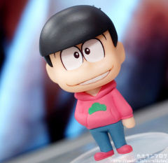 Osomatsu-san Trading Figures 松野椴松-资料图