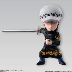 One Piece Collection Punk Hazard Panic 特拉法尔加·罗