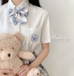 软糯糯·衬衫-资料图