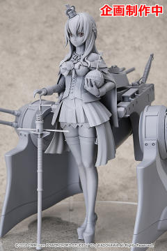 Wonderful Hobby Selection 厌战 -资料图