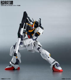 ROBOT魂 RX-178 高达 Mk-II A.E.U.G. Color-资料图