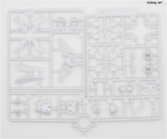 HGBD:R PFF-X7 核心高达 PFF-X7/E3 地球三式高达-资料图