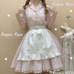 waitress 小女侍-资料图
