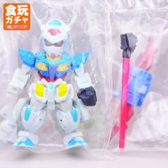 FW Gundam Converge (108) YG-111 G-Self高达 Beam Saber ver.