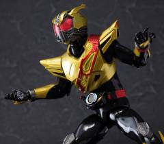 SHF 假面骑士 Gold Drive-资料图