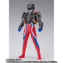 SHF 修行甲赛罗