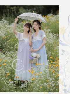 仲夏精灵-资料图