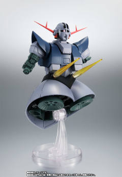 ROBOT魂 MSN-02 吉翁号 ver. A.N.I.M.E.-资料图