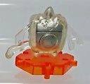 Chou Get Taizen 洛托姆 Silver ver.