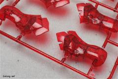 HGUC 新安洲 红色彗星闪耀 Ver.-资料图