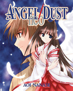 angel dust neo