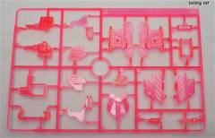 PG RX-0 独角兽高达-资料图