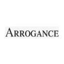 傲慢Arrogance