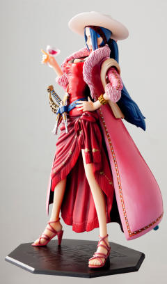 Door Painting Collection Figure 纳菲鲁塔利·薇薇 Pirate ver.-资料图