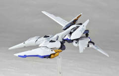 Revoltech Vic Viper -资料图
