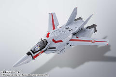 VF-1J 装甲型女武神-资料图