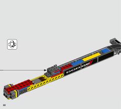 76904 道奇Dragster和Challenger-资料图