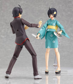 figma#156 阿良良木月火 -资料图