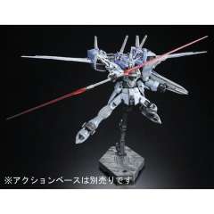 RG ZGMF-X09A 正义高达 未启动模式-资料图
