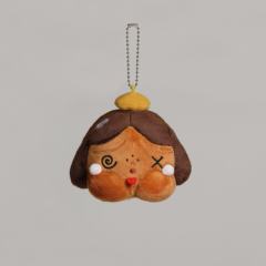 My LiL’ Fluffy Head – 特殊款