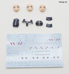 女神装置 A1.1 吾妻枫【皆传】-资料图