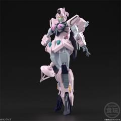 Super Mini-Pla Saseru GBR-8 光龙 暗龙 #-资料图