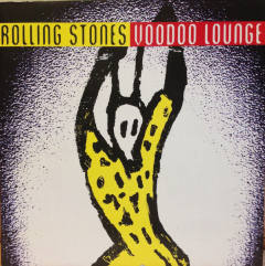 Voodoo Lounge