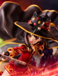 SSF 惠惠 Explosion Ver.-资料图