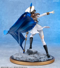 新田美波 女武神 ver.-资料图