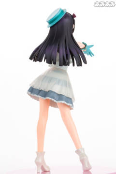 EX Figure 五更瑠璃 Irony Jacket ver.-资料图