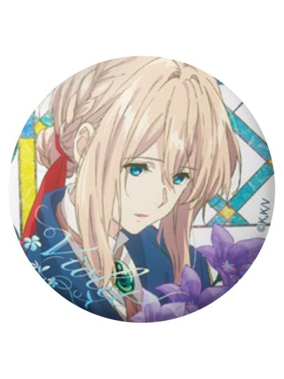 紫罗兰永恒花园-2