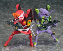 Parfom R EVA2号机-资料图