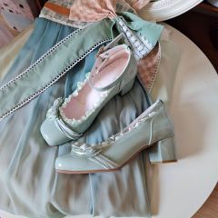 霓裳-资料图
