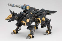 Highend Master Model RZ-046 高速影狐 Marking Plus Ver.-资料图