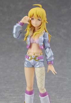 figma#331 星井美希 -资料图