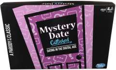 Mystery Date Catfished
