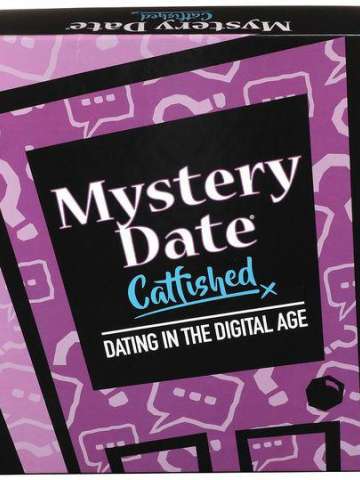 Mystery Date Catfished