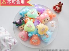 乳酸菌糖果系列-资料图