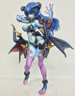 Excellent Model 魔将军 Astaroth -资料图