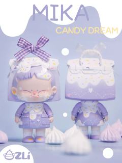 Candy Dream