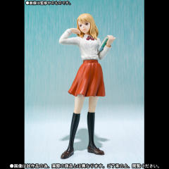 Figuarts ZERO 卡莉娜·莱尔 -资料图