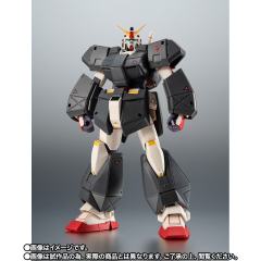ROBOT魂 <Side MS> RX-78NT-1 原型高达NT-1 ver. A.N.I.M.E.-资料图