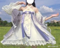 药师篇章-资料图
